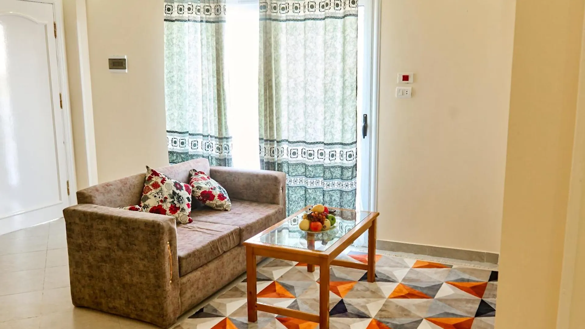Luxor Dream - Panoramic Villa 0*,